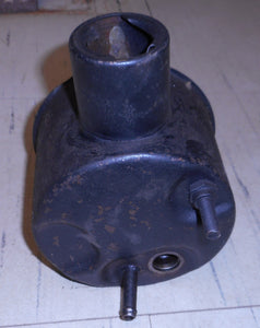 POWER STEERING PUMP ,V8, V6 USED 65-67 OLDSMOBILE