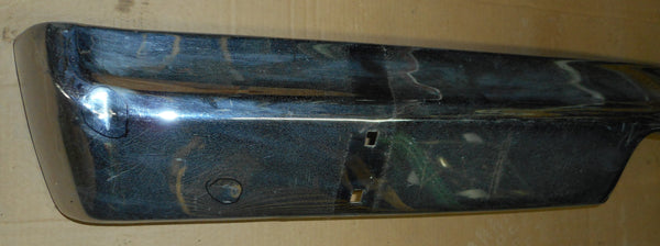 REAR BUMPER, USED, 68-74 JAVELIN AMX