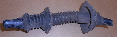 POWER WINDOW BOOT, USED EACH 70-81 CAMARO TRANS AM