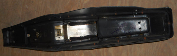 CONSOLE ASSEMBLY ,AUTOMATIC USED 73-77 REGAL
