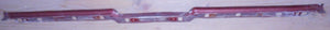 REAR BUMPER FILLER ,CENTER USED 78-83 MALIBU