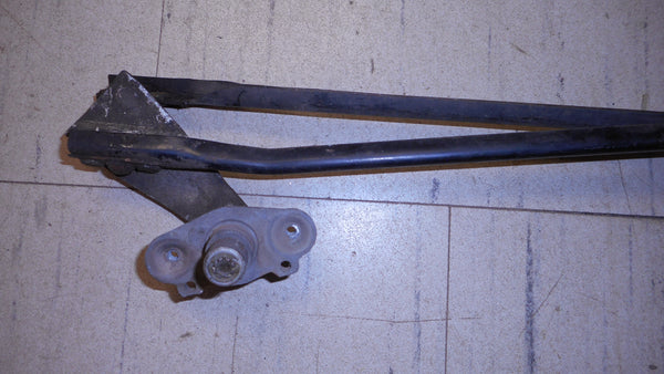 WIPER LINKAGE ,NON HIDDEN, USED 68-72 A-BODY