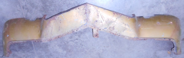 FRONT VALANCE, FOR RS, USED, 70-73 CAMARO