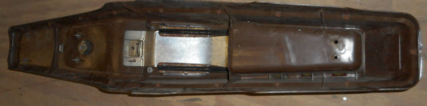 FLOOR CONSOLE, FOR AUTOMATIC, USED, 70-2 GS Skylark