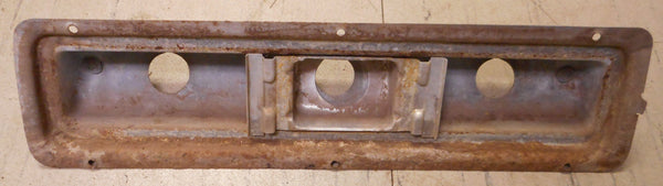 TAIL LIGHT HOUSING ,RIGHT, USED, 67 LEMANS
