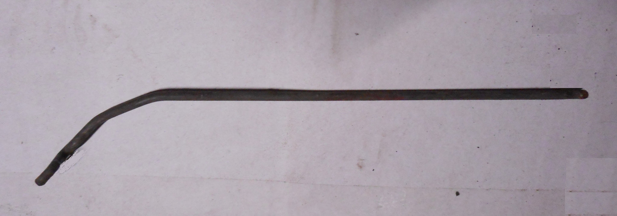 LOCK CYLINDER TO LATCH ROD ,LEFT 73-77 MONTE CARLO