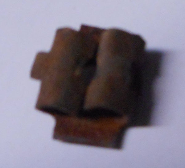 WINDSHIELD WASHER NOZZLE NUT ,EACH, 77-81 TRANS AM