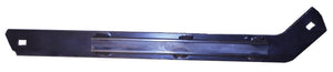 QUARTER GLASS CHANNEL ,RIGHT, COUP NEW 66-67 A-BODY