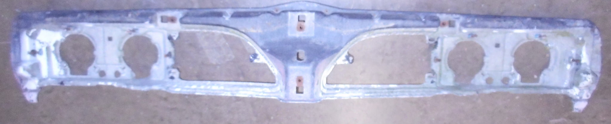 HEADLIGHT MOUNTING PANEL ,USED 77-78 FIREBIRD TA