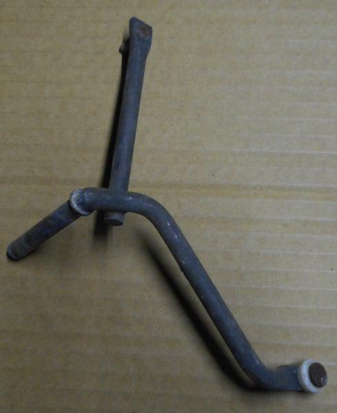 GAS PEDAL LEVER ROD, 64-65 GTO