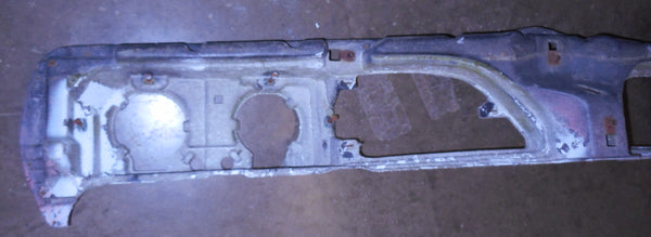 HEADLIGHT MOUNTING PANEL ,USED 77-78 FIREBIRD TA