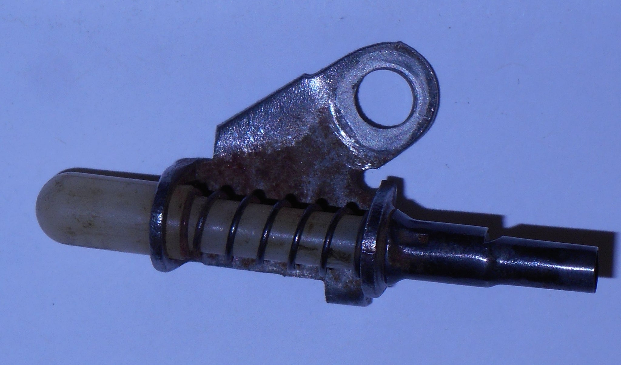 PARK BRAKE LIGHT SWITCH ,USED 70-81 TA FIREBIRD