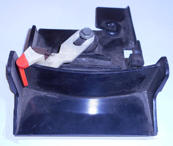 COLUMN SHIFTER INDICATOR ,w/SQUARE DASH 70-72 CHEVELLE