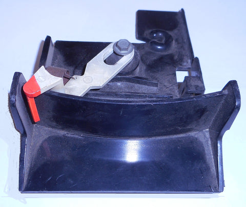COLUMN SHIFTER INDICATOR ,w/SQUARE DASH 70-72 CHEVELLE