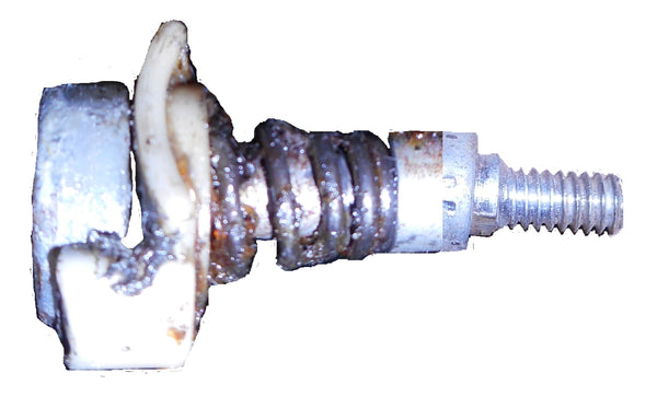 DOOR GLASS ROLLER & SPRING ,USED 73-77 A-BODY