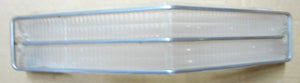 PARK LIGHT LENS, LEFT SIDE, USED, 72 DELTA 88, 98