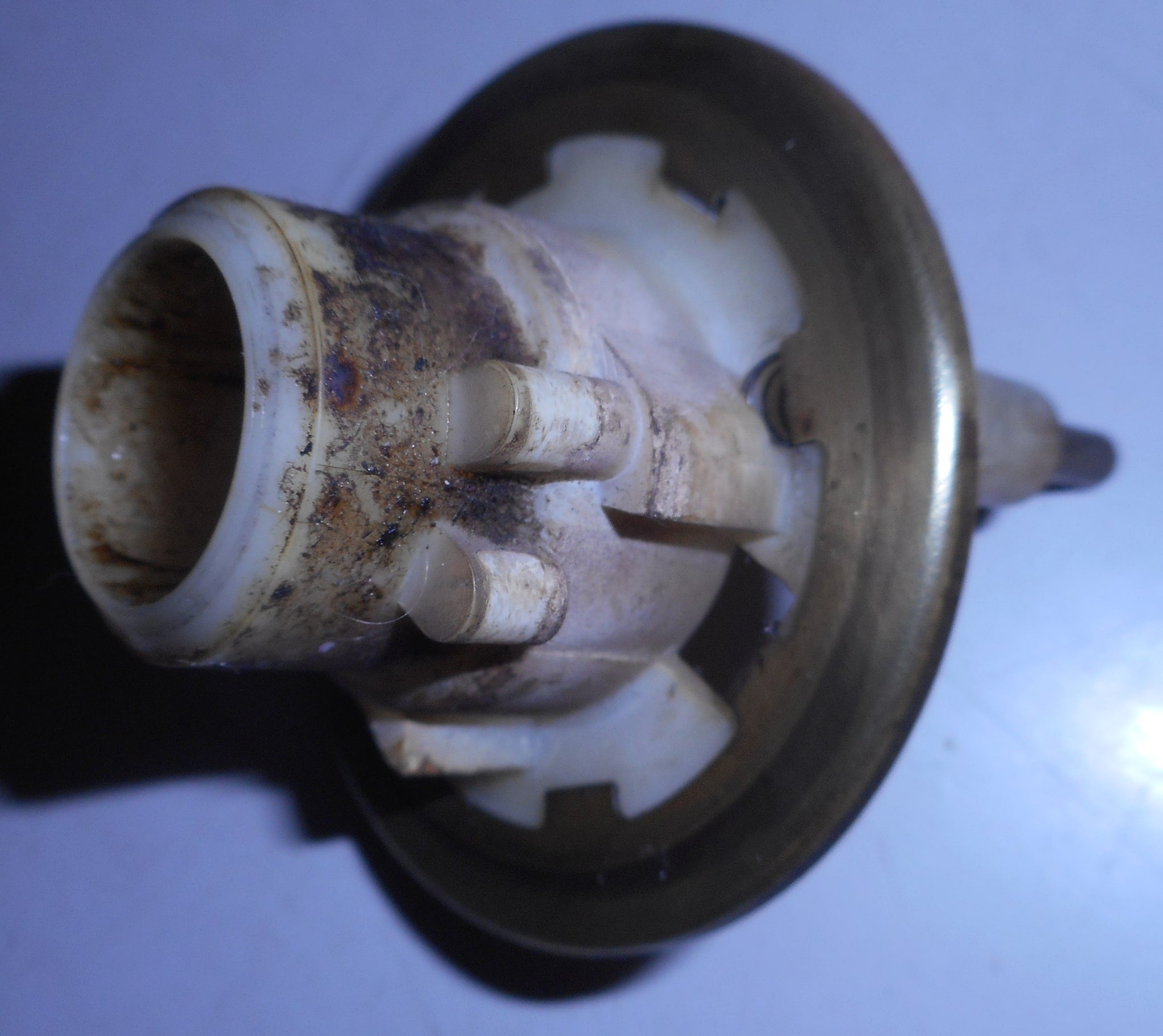 CANCELLING CAM ,NO TILT, USED, 386780, 64-66 A-BODY