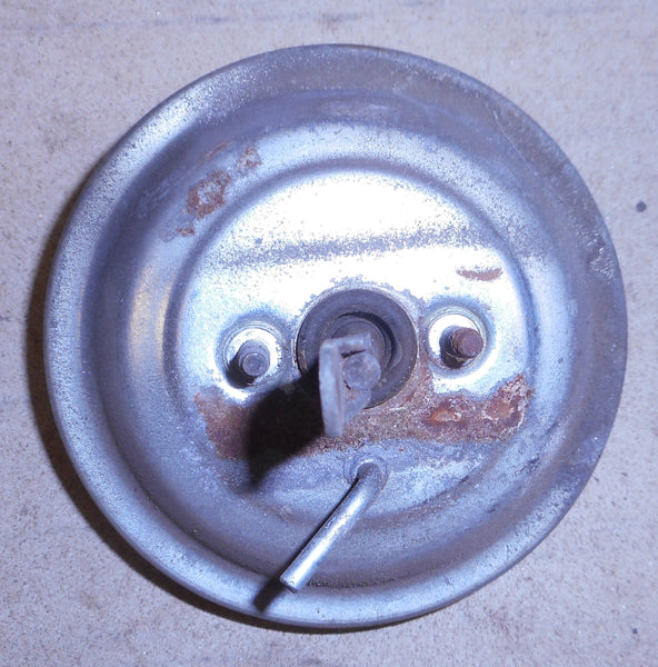 HEAT ACTUATOR ,FLOOR DIVERTER ,USED 78-88 G-BODY