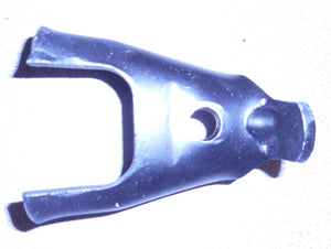 EGR VALVE CLAMP, 75-79 TA, WITH PONTIAC MOTORS, USED
