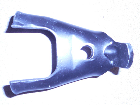 EGR VALVE CLAMP, 75-79 TA, WITH PONTIAC MOTORS, USED