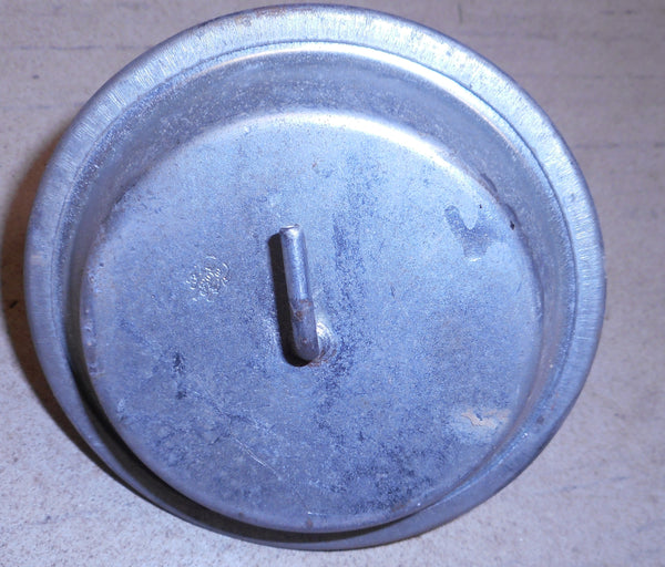 HEAT ACTUATOR ,FLOOR DIVERTER ,USED 78-88 G-BODY