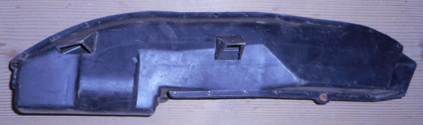 HEATER FLOOR VENT DUCT ,NEW 67-69 Camaro, 68 69 NOVA