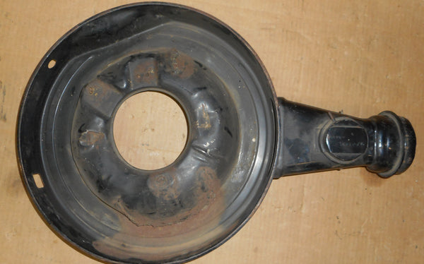 AIR CLEANER, W/400 ENG, USED, 78 79 TRANS AM