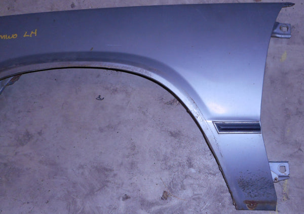 FRONT FENDER ,LEFT USED 82-7 ELCAMINO CABALLERO