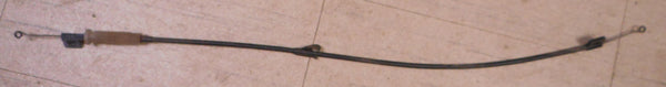 HEATER CABLE ,w/AC, USED 68-72 CUTLASS 442