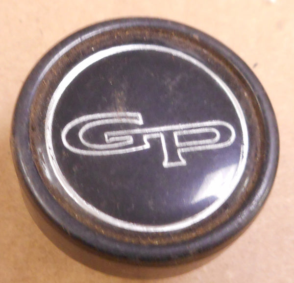 SHIFTER KNOB BUTTON ,"GP", USED, 69-72 GRAND PRIX