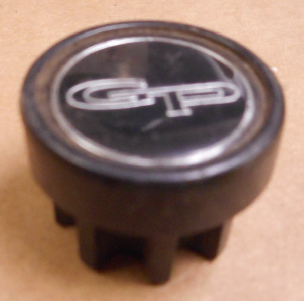 SHIFTER KNOB BUTTON ,"GP", USED, 69-72 GRAND PRIX