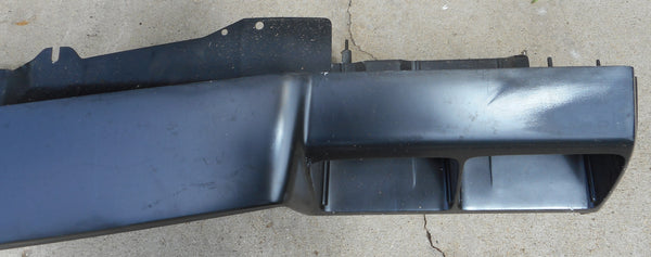 HEADER PANEL, NEW, GM, 80- 83 BUICK LESABRE