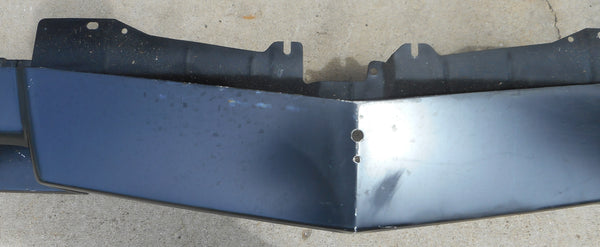HEADER PANEL, NEW, GM, 80- 83 BUICK LESABRE