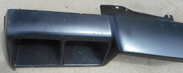 HEADER PANEL, NEW, GM, 80- 83 BUICK LESABRE