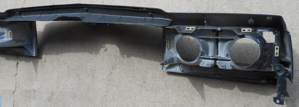 HEADER PANEL, NEW, GM, 80- 83 BUICK LESABRE