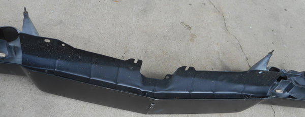 HEADER PANEL, NEW, GM, 80- 83 BUICK LESABRE