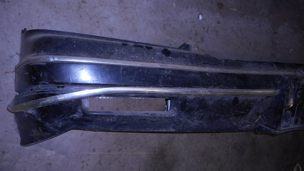 FRONT BUMPER COVER ,w/LS, USED, 86-88 MONTE CARLO