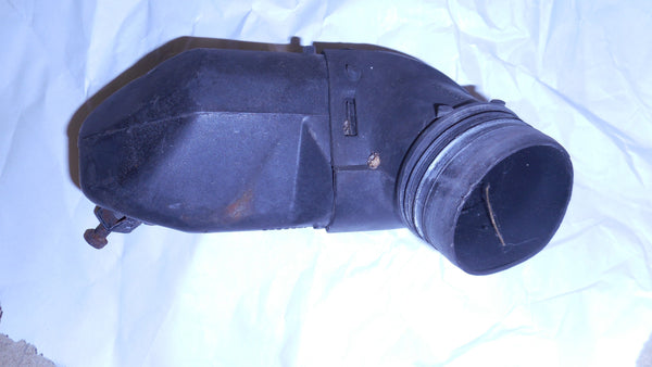 AIR CLEANER HEAT RISER ELBOW ,NEW 71-79 CADDY