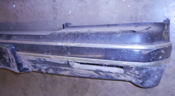FRONT BUMPER COVER ,w/LS, USED, 86-88 MONTE CARLO