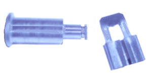 HOOD RELEASE CABLE PIN ,NEW 73, 77-81 TRANS AM FIREBIRD