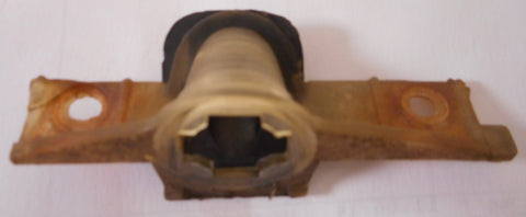 REAR LICENSE PLATE LIGHT ,USED 78-83 MALIBU