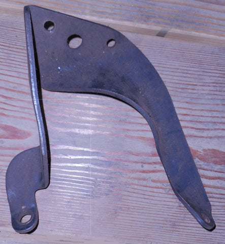 PS PUMP BRACKET ,REAR V8 USED, 64-67 OLDS