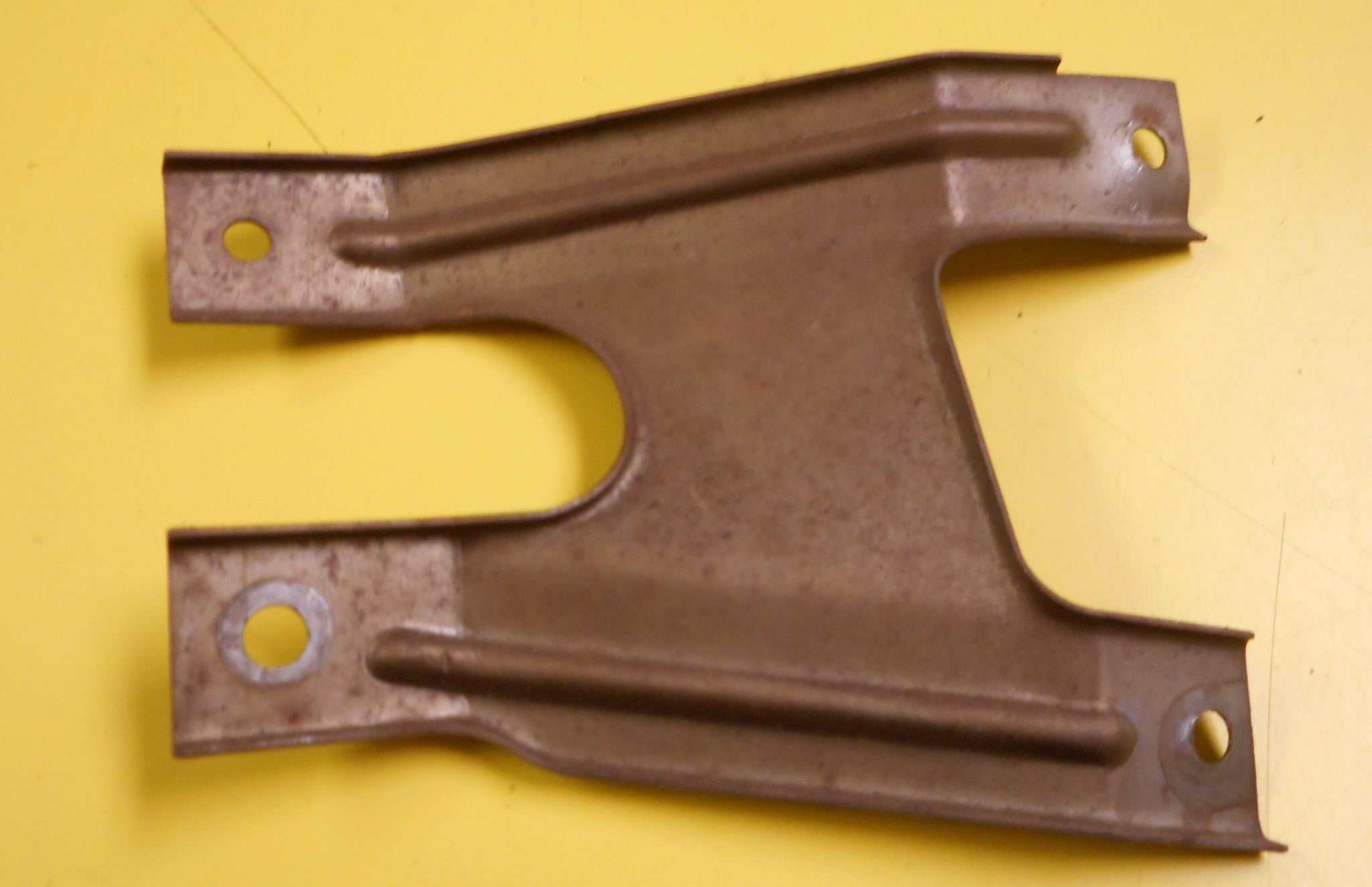 DASH REINFORCEMENT BRACKET ,70-2 CHEVELLE SS MONTY