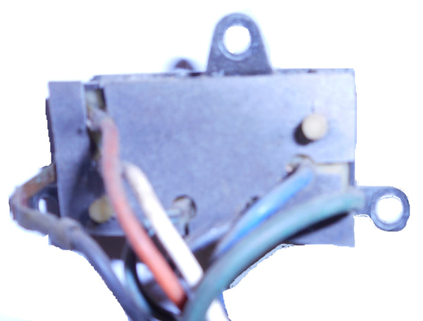 WIPER SWITCH, w/DELAY, USED, 78-79 TRANS AM, 75-76 GRANVILLE CAT BONN