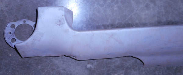 FRONT VALANCE, LOWER, USED, 73 GRAND AM