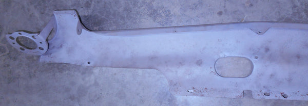 FRONT VALANCE, LOWER, USED, 73 GRAND AM