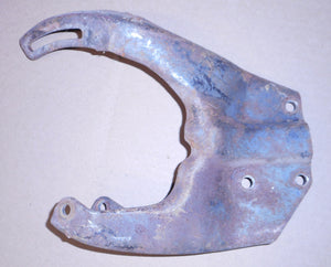 ALTERNATOR FRONT BRACKET, w/AC USED 68-71 OLDS