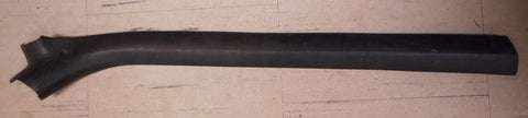 HEADLINER SIDE PLASTIC TRIM ,RIGHT USED 73-77 A-BODY