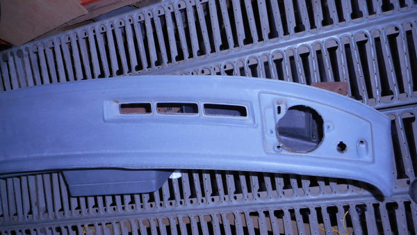 DASH PAD ,WIDTH OF DASH,USED 78-88 CUTLASS