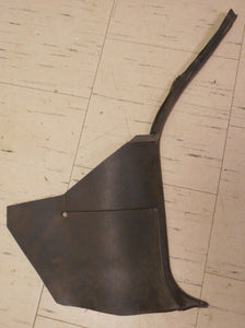 KICKPANEL ,w/AC, RIGHT USED 71-6 B-C-E-BODY
